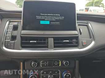2023 Chevrolet Tahoe High Country 3LZ - miniatura 17