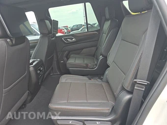 2023 Chevrolet Tahoe High Country 3LZ - miniatura 19