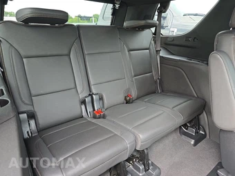 2023 Chevrolet Tahoe High Country 3LZ - miniatura 20