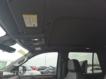 2023 Chevrolet Tahoe High Country 3LZ - miniatura 21