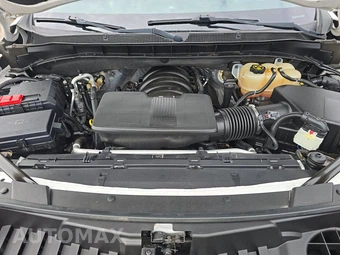 2023 Chevrolet Tahoe High Country 3LZ - miniatura 23