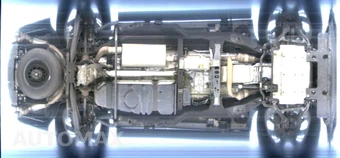 2023 Chevrolet Tahoe High Country 3LZ - miniatura 25