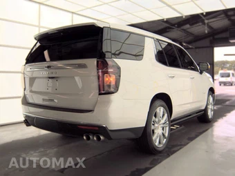2023 Chevrolet Tahoe High Country 3LZ - miniatura 5