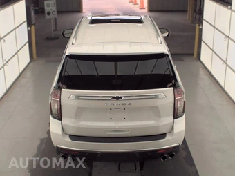 2023 Chevrolet Tahoe High Country 3LZ - miniatura 6