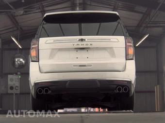 2023 Chevrolet Tahoe High Country 3LZ - miniatura 7