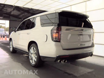 2023 Chevrolet Tahoe High Country 3LZ - miniatura 8