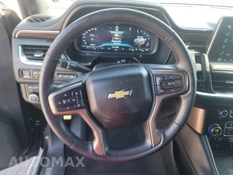 2023 Chevrolet Tahoe High Country 3LZ - miniatura 10