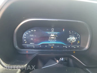2023 Chevrolet Tahoe High Country 3LZ - miniatura 12