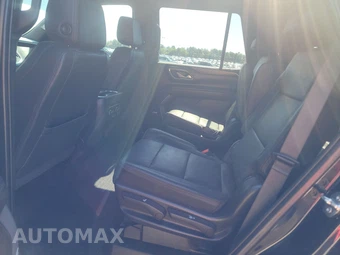 2023 Chevrolet Tahoe High Country 3LZ - miniatura 13