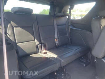 2023 Chevrolet Tahoe High Country 3LZ - miniatura 14