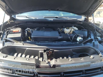 2023 Chevrolet Tahoe High Country 3LZ - miniatura 16