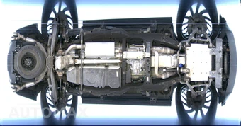 2023 Chevrolet Tahoe High Country 3LZ - miniatura 18