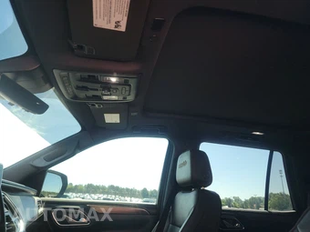 2023 Chevrolet Tahoe High Country 3LZ - miniatura 19