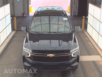 2023 Chevrolet Tahoe High Country 3LZ - miniatura 2