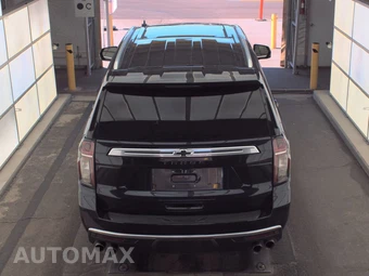 2023 Chevrolet Tahoe High Country 3LZ - miniatura 5