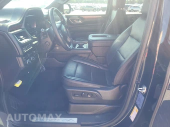 2023 Chevrolet Tahoe High Country 3LZ - miniatura 7
