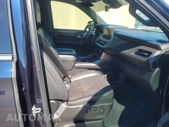 2023 Chevrolet Tahoe High Country 3LZ - miniatura 8