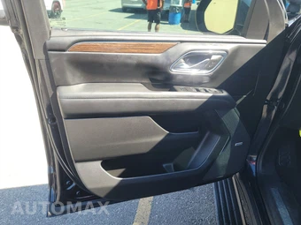 2023 Chevrolet Tahoe High Country 3LZ - miniatura 9