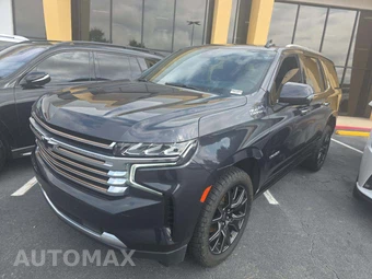2023 Chevrolet Tahoe High Country 3LZ