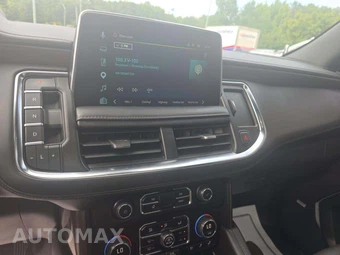 2023 Chevrolet Tahoe High Country 3LZ - miniatura 10