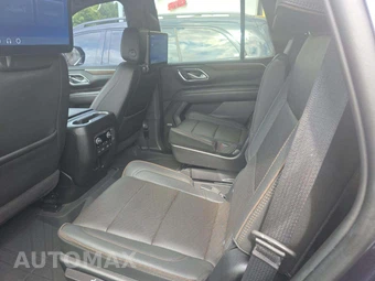 2023 Chevrolet Tahoe High Country 3LZ - miniatura 13