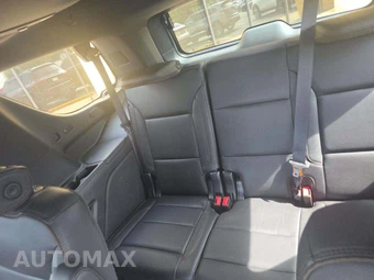 2023 Chevrolet Tahoe High Country 3LZ - miniatura 14