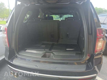 2023 Chevrolet Tahoe High Country 3LZ - miniatura 15