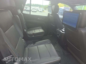 2023 Chevrolet Tahoe High Country 3LZ - miniatura 17