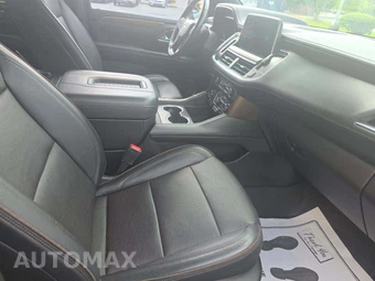 2023 Chevrolet Tahoe High Country 3LZ - miniatura 19