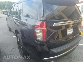 2023 Chevrolet Tahoe High Country 3LZ - miniatura 2