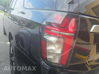 2023 Chevrolet Tahoe High Country 3LZ - miniatura 22