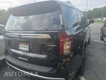 2023 Chevrolet Tahoe High Country 3LZ - miniatura 3