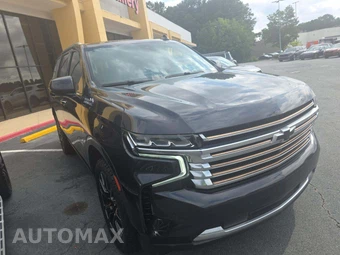 2023 Chevrolet Tahoe High Country 3LZ - miniatura 4