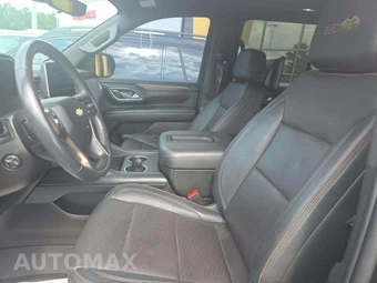 2023 Chevrolet Tahoe High Country 3LZ - miniatura 6