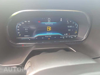 2023 Chevrolet Tahoe High Country 3LZ - miniatura 9