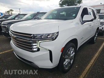 2023 Chevrolet Tahoe High Country 3LZ