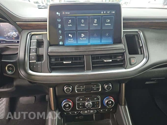 2023 Chevrolet Tahoe High Country 3LZ - miniatura 10