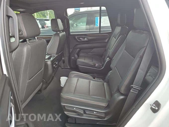 2023 Chevrolet Tahoe High Country 3LZ - miniatura 13