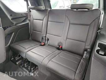 2023 Chevrolet Tahoe High Country 3LZ - miniatura 14