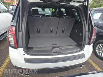 2023 Chevrolet Tahoe High Country 3LZ - miniatura 15