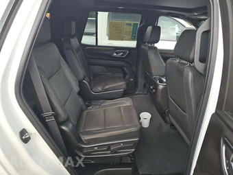 2023 Chevrolet Tahoe High Country 3LZ - miniatura 17