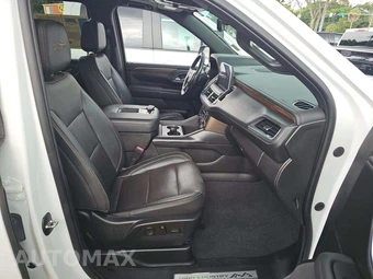 2023 Chevrolet Tahoe High Country 3LZ - miniatura 19