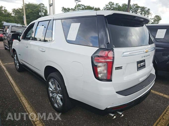 2023 Chevrolet Tahoe High Country 3LZ - miniatura 2