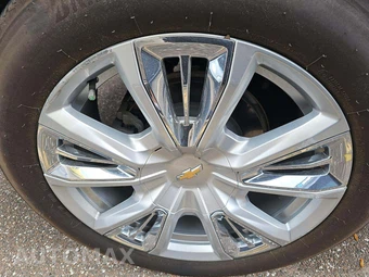2023 Chevrolet Tahoe High Country 3LZ - miniatura 25