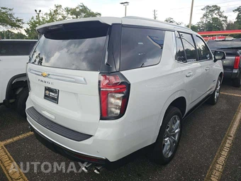 2023 Chevrolet Tahoe High Country 3LZ - miniatura 3