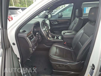 2023 Chevrolet Tahoe High Country 3LZ - miniatura 6