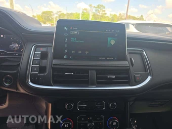 2023 Chevrolet Tahoe High Country 3LZ - miniatura 10