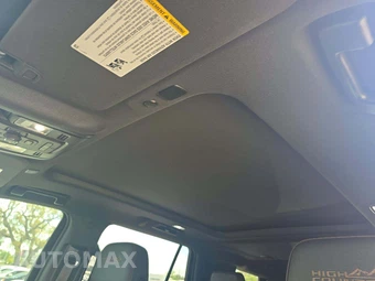 2023 Chevrolet Tahoe High Country 3LZ - miniatura 11