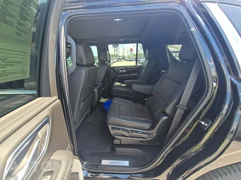 2023 Chevrolet Tahoe High Country 3LZ - miniatura 13
