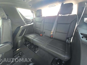 2023 Chevrolet Tahoe High Country 3LZ - miniatura 14